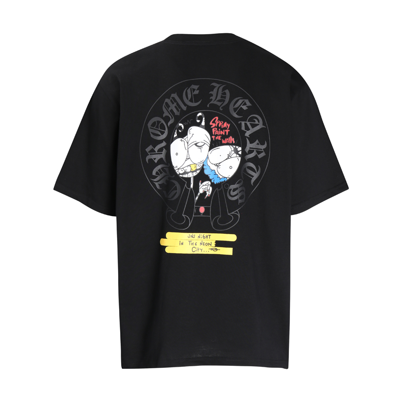 Chrome Hearts T-Shirts